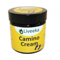 Liveeka Camino Cream 60ml