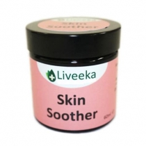 Liveeka Skin Soother 60ml