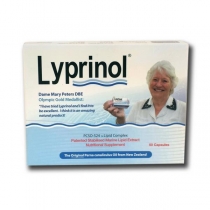 Lyprinol 50 Capsules 