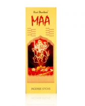 Hari Darshan MAA Incense Sticks (90g)