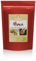 Iswari Organic Raw Maca Powder (125g)