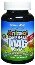 Nature's Plus Animal Parade Mag Kidz - 90 Chewables