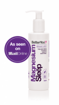 BetterYou Magnesium Sleep 180ml