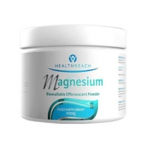 Health Reach Magnesium 100g