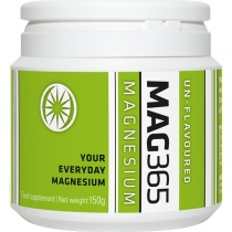 MAG365 Magnesium 150g