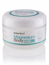 Betteryou Magnesium Body Butter