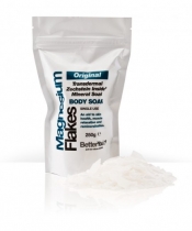 BetterYou Magnesium Flakes Body Soak 250g