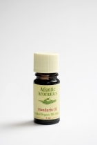 Atlantic Aromatics Mandarin Oil 5ml