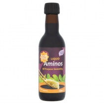 Marigold Liquid Aminos 250ml