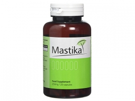 Mastika (120 Capsules) 