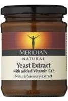 Meridian Natural Yeast Extract