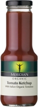 Meridian Organic Tomato Ketchup 285g