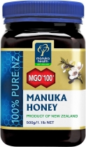Manuka Health Manuka Honey MGO 100+ (500g)