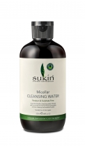 Sukin Micellar Cleansing Water 250 ml