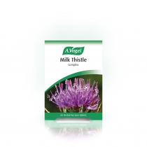 Milk Thistle Complex