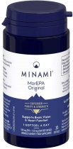 Minami MorEPA 85% Omega-3 High EPA Formula 30 Softgels