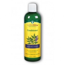 TheraNeem Naturals - Moisture Therape Conditioner 355ml