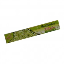 Hari Darshan fresh Mogra (jasmine flowers) Incense Sticks (20g)