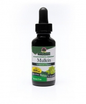 Nature's Answer Mullein Alcohol Free (30ml)