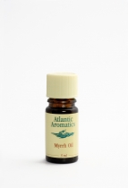 Atlantic Aromatics Myrrh Oil 5ml