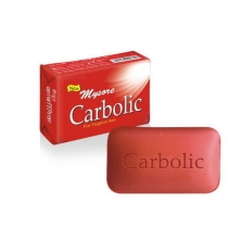 Mysore Carbolic Soap 150g