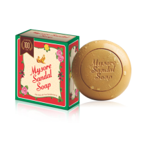 Mysore Sandal Soap