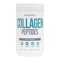 NATURES PLUS Collagen Peptides 'Superior Sources' 280g