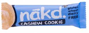 Nakd Cashew Cookie