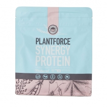 Third Wave Nutrition Plantforce Synergy Protein - Natural 800g