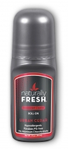 Naturally Fresh Deodorant Crystal Roll-On Urban Cedar 90ml