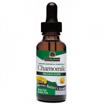 Nature's Answer Chamomile 7,200mg 30ml