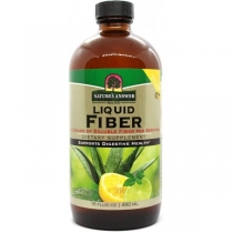 Nature's Answer Liquid Fiber 480ml