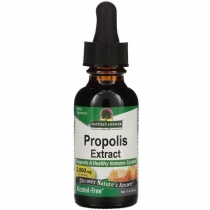 Nature's Answer Propolis Extract drops 30ml