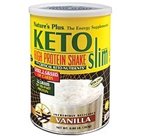 Nature's Plus Keto Slim