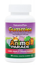 Nature's Plus Source of Life Animal Parade 90 Gummies
