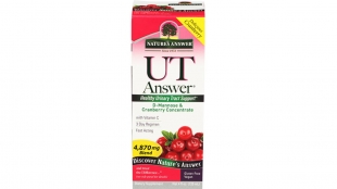 Nature's Answer UT Answer 120ml