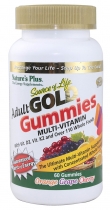 Source of Life Gold Adult Multi Gummies