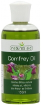 Natures Aid Comfrey Oil 150ml