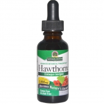 Natures Answer Hawthorn 2,000mg (30ml)