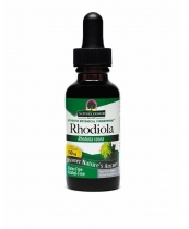 Nature's Answer Rhodiola (Alcohol-Free) 200mg 30ml