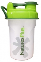 Nature's Plus Jaxx Bottle