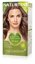 Naturtint Permanent Hair Colorant (Teide Brown) 7.7 170ml