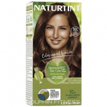 Naturtint 5GC Deep Cinnamon Chestnut Permanent Hair Colour Gel 170ml