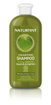 Naturtint Colour Fixing Shampoo Organic Rock Rose & Lemon Fruit Water 400ml