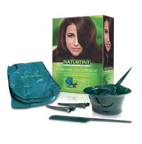 Naturtint Home Hair Colouring Kit