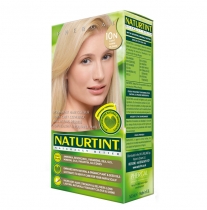Naturtint Permanent Hair Colour 10N Light Dawn Blonde – 170ml