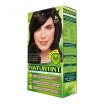 Naturtint Permanent Hair Colour 2N Brown-Black – 165ml