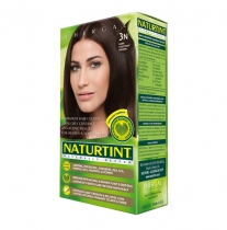 Naturtint Permanent Hair Colour 3N Dark Chestnut Brown – 165ml