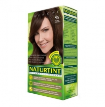 Naturtint Permanent Hair Colour 4G Golden Chestnut – 170ml 