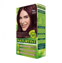 Naturtint Permanent Hair Colour 4M Mahogany Chestnut – 170ml